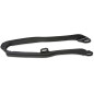 Patin de bras oscillant UFO noir pour HONDA CR 125, CR 250 de 1995 à 1997