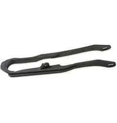 Schwingenschleifschutz -99 CR250 97-99 SCHWARZ UFO für HONDA CR 125, CR 250 1997-1999