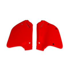 Plaques latérales UFO pour HONDA CR 125, CR 250 de 1992 à 1994
