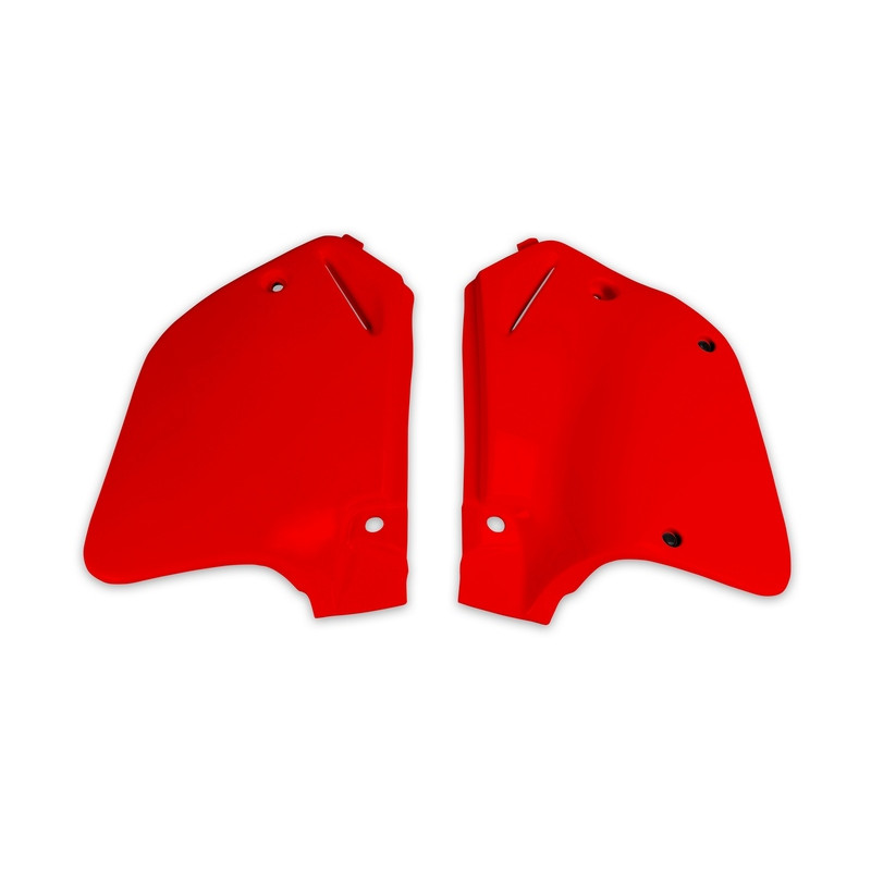 Plaques latérales UFO pour HONDA CR 125, CR 250 de 1992 à 1994