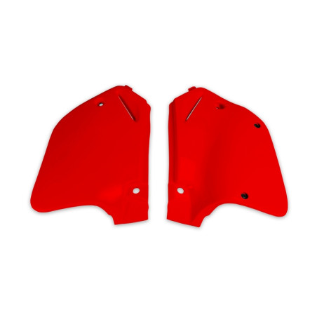 UFO Seitenverkleidungen für HONDA CR 125, CR 250 1992-1994