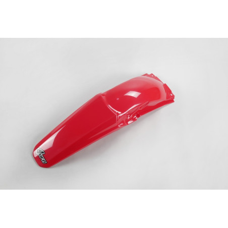 UFO Rear Fender Red for HONDA CRF 250 2004-2005