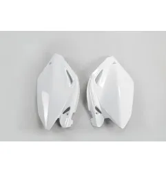 Paneles laterales UFO para HONDA CRF 250 de 2004 a 2005