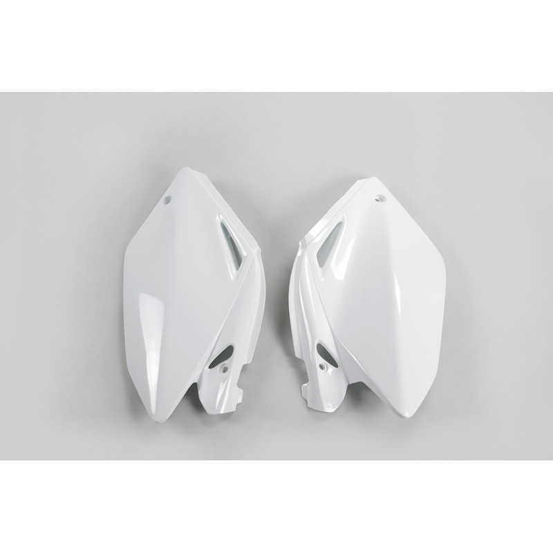 UFO Side Panels for HONDA CRF 250 2004-2005