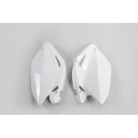 UFO Seitenverkleidungen für HONDA CRF 250 2004-2005