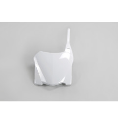 UFO Frontnummerntafel für HONDA CRF 250, CRF 450 2008-2009
