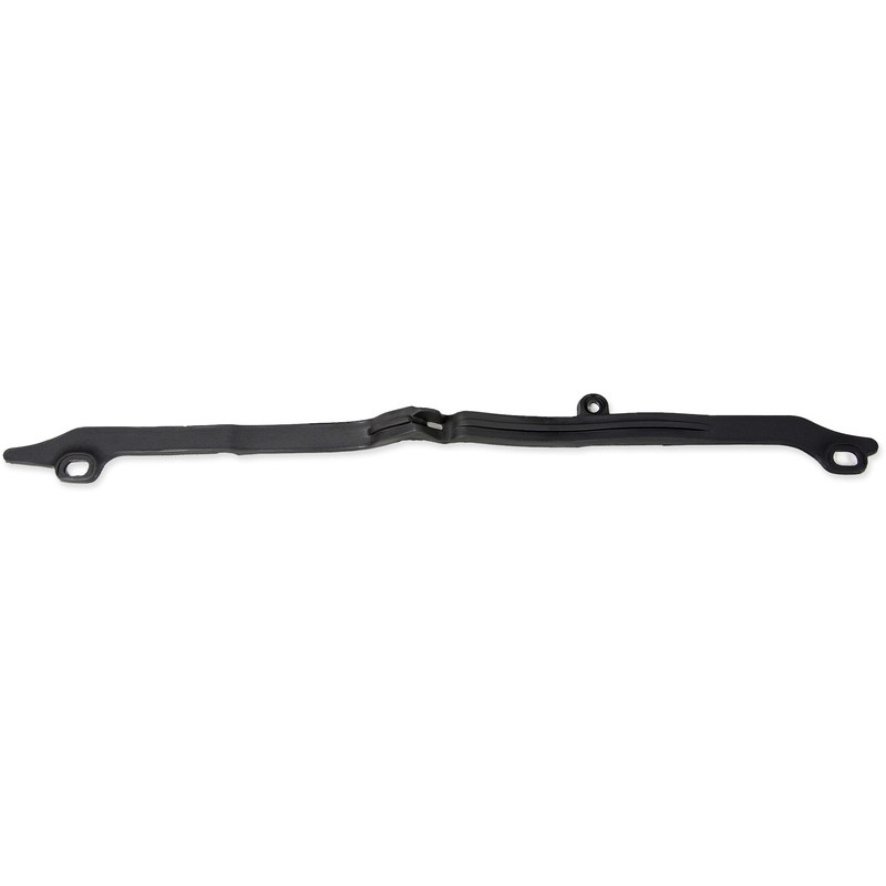 Schwingenschleifschutz '09 SCHWARZ UFO für HONDA CRF 250, CRF 450 2009-2013