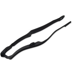 Patin de bras oscillant UFO noir pour HONDA CRF 250, CRF 450 de 2013 à 2017