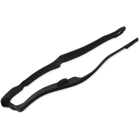 UFO Chain Slider Black for HONDA CRF 250, CRF 450 2013-2017