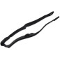 UFO Chain Slider Black for HONDA CRF 250, CRF 450 2013-2017 UFO Chain Slider Black for HONDA CRF 250, CRF 450 2013-2017