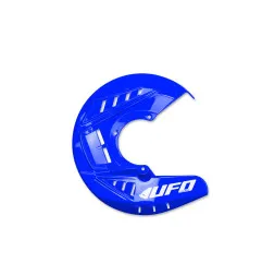 Disco de plástico de repuesto para protectores de disco UFO para HUSQVARNA, SUZUKI, YAMAHA y HONDA de 2010 a 2027