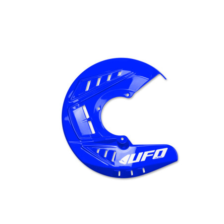 Reserve-Kunststoffscheibe für die Bremsscheibenprotektoren UFO für HUSQVARNA, SUZUKI, YAMAHA und HONDA 2010-2027