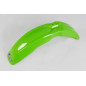 Guardabarros delantero UFO verde KA03730-026 para KAWASAKI KX 65 de 2000 a 2027