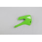 UFO Kühlerabdeckungen KX85 98-00 Grün KX Original für KAWASAKI KX 80 1998-2000