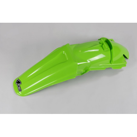 UFO Hinterer Kotflügel für KAWASAKI KX 125, KX 250 1994-1998