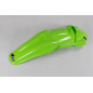 Garde-boue arrière UFO vert KX pour KAWASAKI KX 125, KX 250 de 1994 à 1998