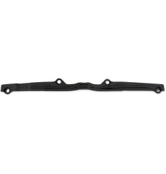 Patín de basculante suelto UFO negro KA03703-001 para KAWASAKI KLX 110, KX 125, KX 250 de 1994 a 2020