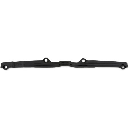 Patín de basculante suelto UFO negro KA03703-001 para KAWASAKI KLX 110, KX 125, KX 250 de 1994 a 2020