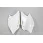 UFO Side Panels for SUZUKI RMZ 250 and KAWASAKI KXF 250 2004-2006