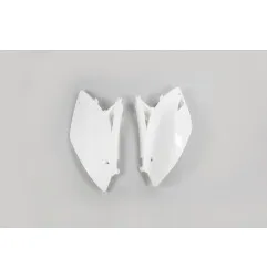 UFO Side Panels for KAWASAKI KXF 250 2009-2012