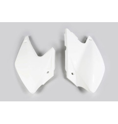 Plaques latérales UFO pour KAWASAKI KLX 450 de 2008 à 2019