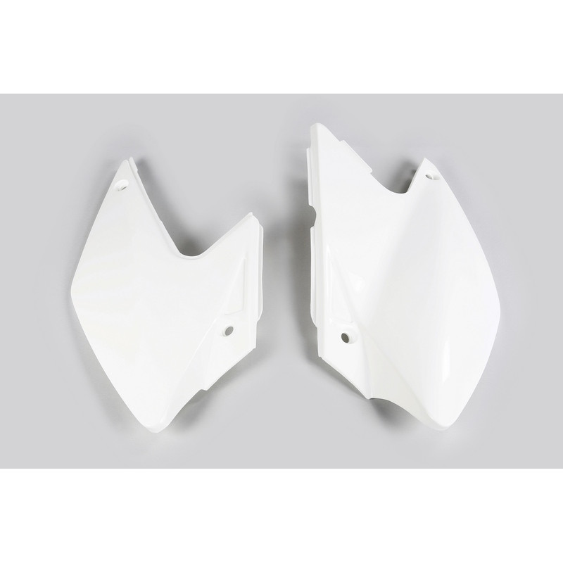 UFO Seitenverkleidungen für KAWASAKI KLX 450 2008-2019