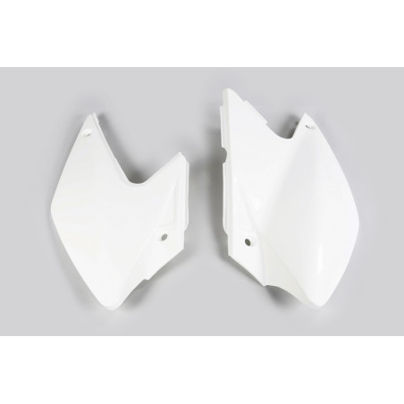 UFO Side Panels for KAWASAKI KLX 450 2008-2019