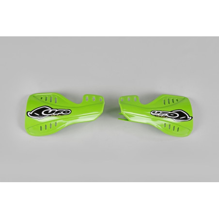 UFO Handschützer für KAWASAKI KXF 250 2004-2016