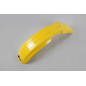 Garde-boue avant UFO jaune pour HUSQVARNA CR 125, CR 250, WR 125, WR 250, WR 360 de 1990 à 2004