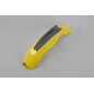 Guardabarros delantero UFO amarillo HU03312-103 para HUSQVARNA CR 125, TC 250, WR 125, WR 250, WR 300 de 2002 a 2014 Guardabarros delantero UFO amarillo HU03312-103 para HUSQVARNA CR 125, TC 250, WR 125, WR 250, WR 300 de 2002 a 2014