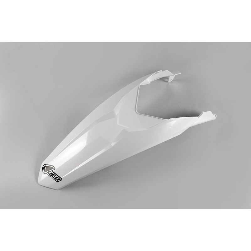 UFO Kotflügel hinten weiß für HUSQVARNA TC 85 2014-2017
