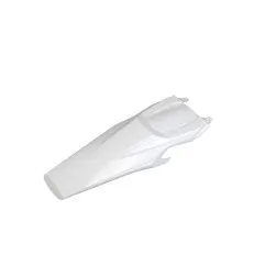 UFO Kotflügel hinten für HUSQVARNA FC 250, FC 350, FC 450, TC 125, TC 250 2019-2022