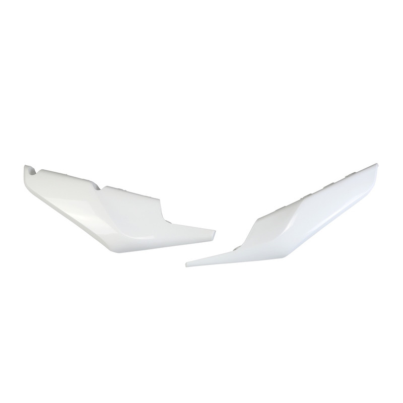 Paneles laterales inferiores UFO para HUSQVARNA FE 250, FE 350, FE 450, FE 501, TE 250 de 2014 a 2023 Paneles laterales inferiores UFO para HUSQVARNA FE 250, FE 350, FE 450, FE 501, TE 250 de 2014 a 2023