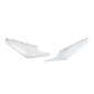 Paneles laterales inferiores UFO para HUSQVARNA FE 250, FE 350, FE 450, FE 501, TE 250 de 2014 a 2023 Paneles laterales inferiores UFO para HUSQVARNA FE 250, FE 350, FE 450, FE 501, TE 250 de 2014 a 2023