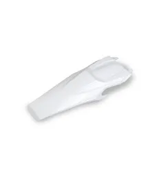 UFO Rear Fender White for HUSQVARNA FC 250, FC 350, FC 450, TC 125, TC 250 2019-2022