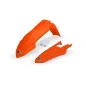 Kit garde-boue avant & arrière UFO pour KTM SX 125, SX 150, SX 250, SXF 350, SXF 450 de 2023 à 2027 Kit garde-boue avant & arrière UFO pour KTM SX 125, SX 150, SX 250, SXF 350, SXF 450 de 2023 à 2027