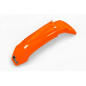 Garde-boue avant UFO orange pour KTM SX 85 de 2004 à 2012