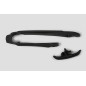 Patin+guiacadenas UFO para KTM EXC 125, EXC 250, EXC 300, EXCF 250, EXCF 350 de 2012 a 2022
