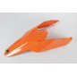 Guardabarros trasero con paneles laterales UFO naranja KT03094 -127 para KTM SX 125, SX 250, SXF 250, SXF 450, SXF 505 Guardabarros trasero con paneles laterales UFO naranja KT03094 -127 para KTM SX 125, SX 250, SXF 250, SXF 450, SXF 505