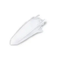 UFO Rear Fender for KTM EXC 150, EXC 250, EXC 300, EXCF 250, EXCF 350 2018-2023