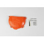 Protector tapa de embrague UFO naranja -F 250/350 para KTM EXCF 350, SXF 250, SXF 350 de 2012 a 2016 Protector tapa de embrague UFO naranja -F 250/350 para KTM EXCF 350, SXF 250, SXF 350 de 2012 a 2016