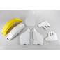 UFO Plastic Kit OEM Color (1992) for SUZUKI RM 250 1992