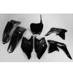 Kit plastique UFO pour SUZUKI RMZ 250 de 2011 à 2018