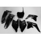 Kit plastique UFO pour SUZUKI RMZ 250 de 2011 à 2018 Kit plastique UFO pour SUZUKI RMZ 250 de 2011 à 2018