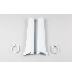 Protections de fourche UFO pour SUZUKI RM 125, RM 250 de 1992 à 1995