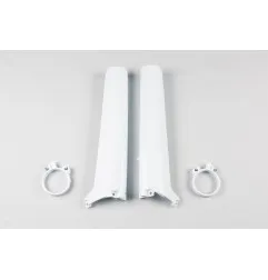Protectores de horquilla UFO para SUZUKI RM 125, RM 250 de 1992 a 1995