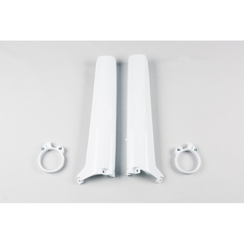 Protectores de horquilla UFO para SUZUKI RM 125, RM 250 de 1992 a 1995