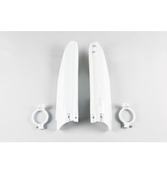 Protectores de horquilla UFO para SUZUKI RM 125, RM 250 de 1999 a 2000