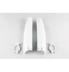 UFO Fork Guards for SUZUKI RM 125, RM 250 1999-2000