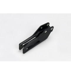 Kettenführung UFO schwarz für SUZUKI RM 125, RM 250, RMZ 250, RMZ 450 1999-2017